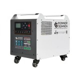 Statie portabila de energie solara Konner Sohnen KS 2500PS