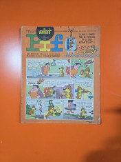 Revista Pif No 1099/Anul 22