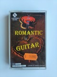 Casetă audio - Romantic Guitar (Eurosend Music / Arena Hungary) Retro