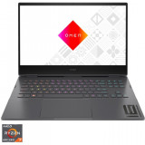 Laptop Gaming OMEN By HP 16-n0020nq cu procesor AMD Ryzen&trade; 7 6800H pana la 4.70 GHz, 16.1, Full HD, IPS, 144 Hz, 16GB, 1TB SSD, NVIDIA GeForce RTX 306