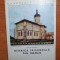 editura meridiane - monumente istorice - biserica episcopala din roman - 1970