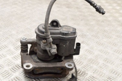 Etrier de fr&amp;acirc;nă dreapta spate AUDI A5 F53 2017 OEM: 8W0406AT 15493709 foto