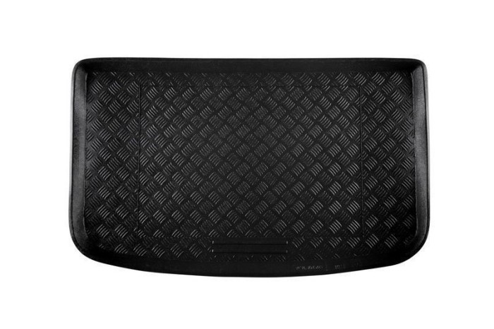 Tavita portbagaj Peugeot 206 Hatchback 1998-2012 Rezaw Plast