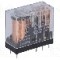 Releu monostabil, 48V DC, 5A, serie G2R, OMRON - G2R-2 48VDC