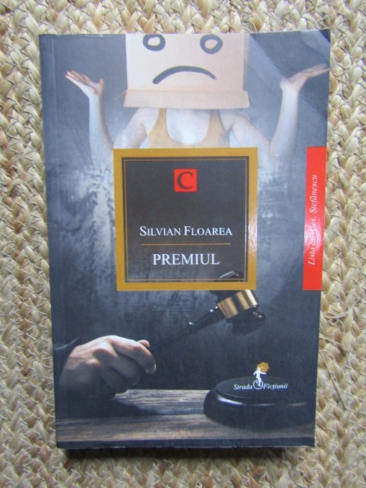 PREMIUL - SILVIAN FLOAREA