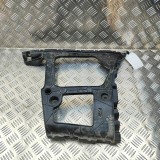 Suport bara de protecție dreapta spate AUDI Q7 4M 2016 OEM: 4M0807454A 32061171