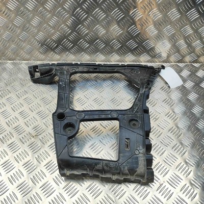 Suport bara de protecție dreapta spate AUDI Q7 4M 2016 OEM: 4M0807454A 32061171 foto