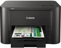 Imprimanta Canon MAXIFY IB4050, A4, Duplex, Retea, Wireless foto