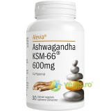 Ashwagandha KSM-66 600mg 30cps