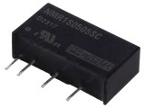 Convertor DC/DC 1W 5V 0,2A