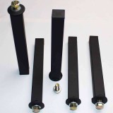 Set 5 Picioare pentru somiere