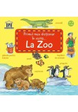 Cumpara ieftin In vizita la Zoo