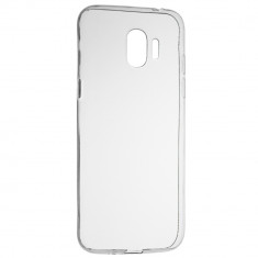 Husa De Silicon pentru Xiaomi Mi 10T 5G Mi 10T Pro 5G Transparent TCHCS foto