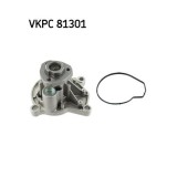 SKF Pompă de apă, răcire motor