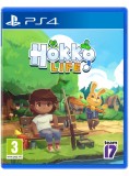 Hokko Life PS4