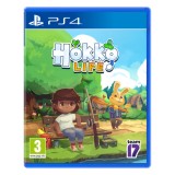 Hokko Life PS4