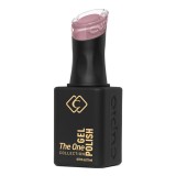 Oja semipermanenta Cupio The One - Nude is Chic 15ml