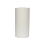 Folie pentru infoliat baloti alba 500 mm x 25 microni x 1800 m UV