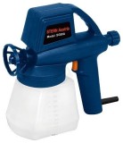 Pistol pentru vopsit Stern Austria SG80A cu putere 80W si capacitate 1000 ml