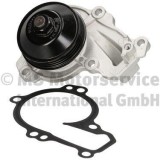 Pompa apa Citroen C-Elysee, C1 II, C3 / C3 Origin III; DS DS 3; Opel Corsa F, Crossland X, Crossland X / Crossland; Peugeot 108, 2008 I, 208 I;