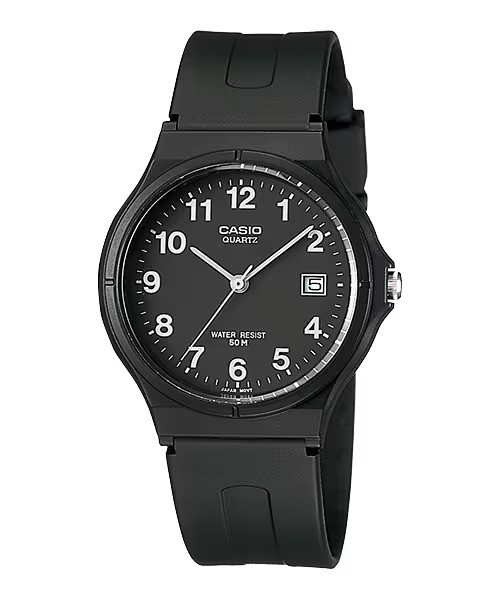 Ceas Casio, Collection MW MW-59-1B - Marime universala