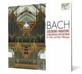 Bach: Goldberg Variations