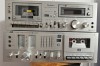 Technics Rs 641, Vala Tech
