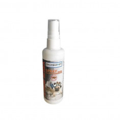 Spray antiparazitar pentru caini si pisici - Ectocid 100 ml