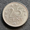 Antilele Olandeze 25 cent centi 1978