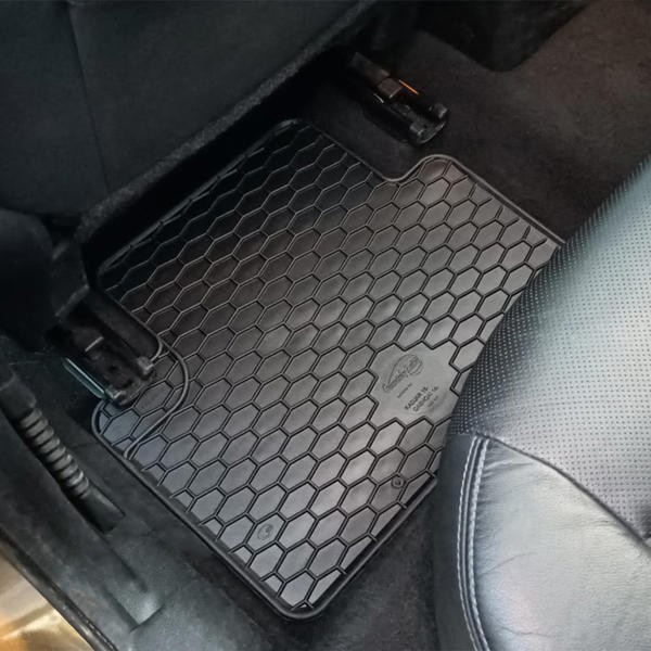 Set Covorase Auto Cauciuc Umbrella Pentru Toyota Rav 4 (2019-) Suzuki Across (2020-) (Inclusiv Hybrid) 506917 222074CO
