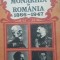Monarhia In Romania 1866-1947 - Ioan Scurtu