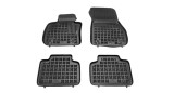 Set covorase auto Bmw Seria 2 Active/Gran Tourer (F45/46), 06.2014-10.2021, Model Active; Tourer, negru, A-Series