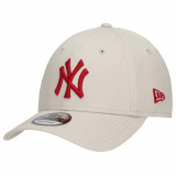 Capace de baseball New Era 9FORTY STN New York Yankees MLB Cap 60240312 bej