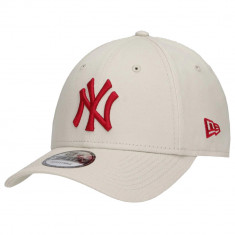 Capace de baseball New Era 9FORTY STN New York Yankees MLB Cap 60240312 bej