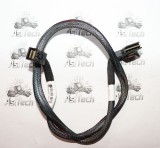 Cablu Storage SFF-8643 to SFF-8087 Original Supermicro 30AWG CBL-SAST-0655/6/7