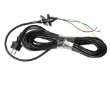 Progarden Cablu MYYM, 3G0.75mmp, 10m, Schuko 16A ProAdvanced PowerfulTools