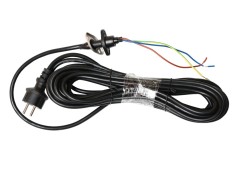 Progarden Cablu MYYM, 3G0.75mmp, 10m, Schuko 16A ProAdvanced PowerfulTools