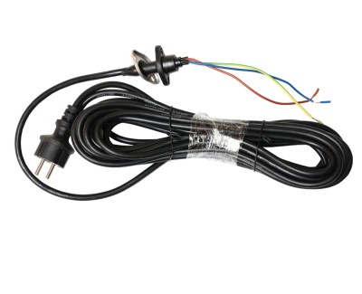 Progarden Cablu MYYM, 3G0.75mmp, 10m, Schuko 16A ProAdvanced PowerfulTools foto