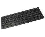Tastatura Sony Neagra Vaio VPC EE37FX, Vaio VPC EE3WFX, Vaio VPC EE41FX, Vaio VPC EE42FX, Vaio VPC EE43FX,