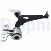 DELPHI TC2245 Brat, suspensie roata