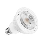 Bec LED spot COB Vipow E14 5W 3000K alb cald 230V