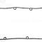 VICTOR REINZ 71-53976-00 Garnitura, capac supape
