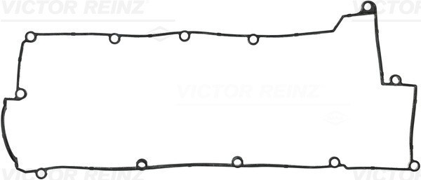 VICTOR REINZ 71-53976-00 Garnitura, capac supape