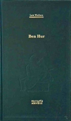 Lew Wallace - Ben Hur foto