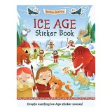 Ice Age sticker book