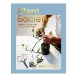 Cumpara ieftin Plant society, Jason Chongue