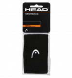 Cumpara ieftin Mansete de tenis HEAD Wristband, antitranspiratie, Unisex, marime 12.7cm - 5 inch, pentru adulti - RESIGILAT