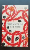 The Name of The Rose - Umberto Eco