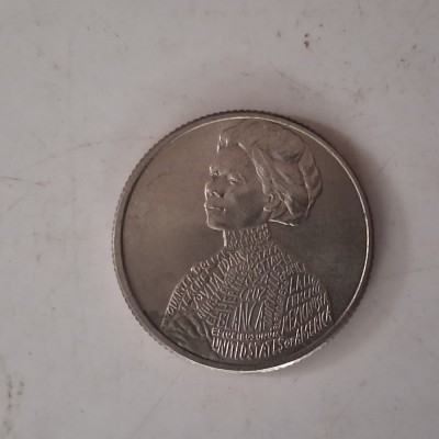 S.U.A.- quarter dollar 2023. foto