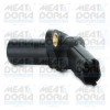 MEAT &amp; DORIA 87206 Senzor impulsuri, arbore cotit